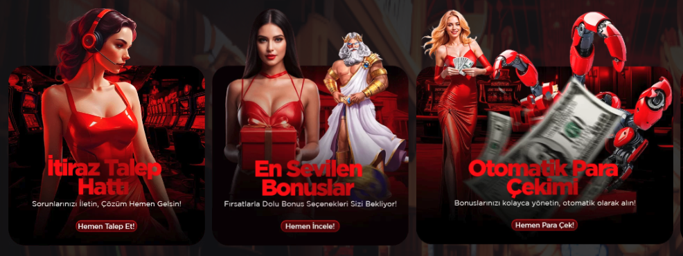 Vaycasino - Vaycasino Giriş Adresi 1 Vaycasino