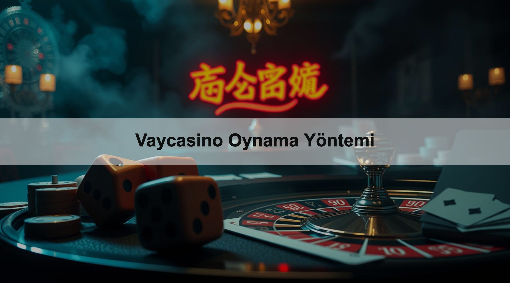 Vaycasino Oynama Yöntemi 1 Vaycasino Oynama Yöntemi