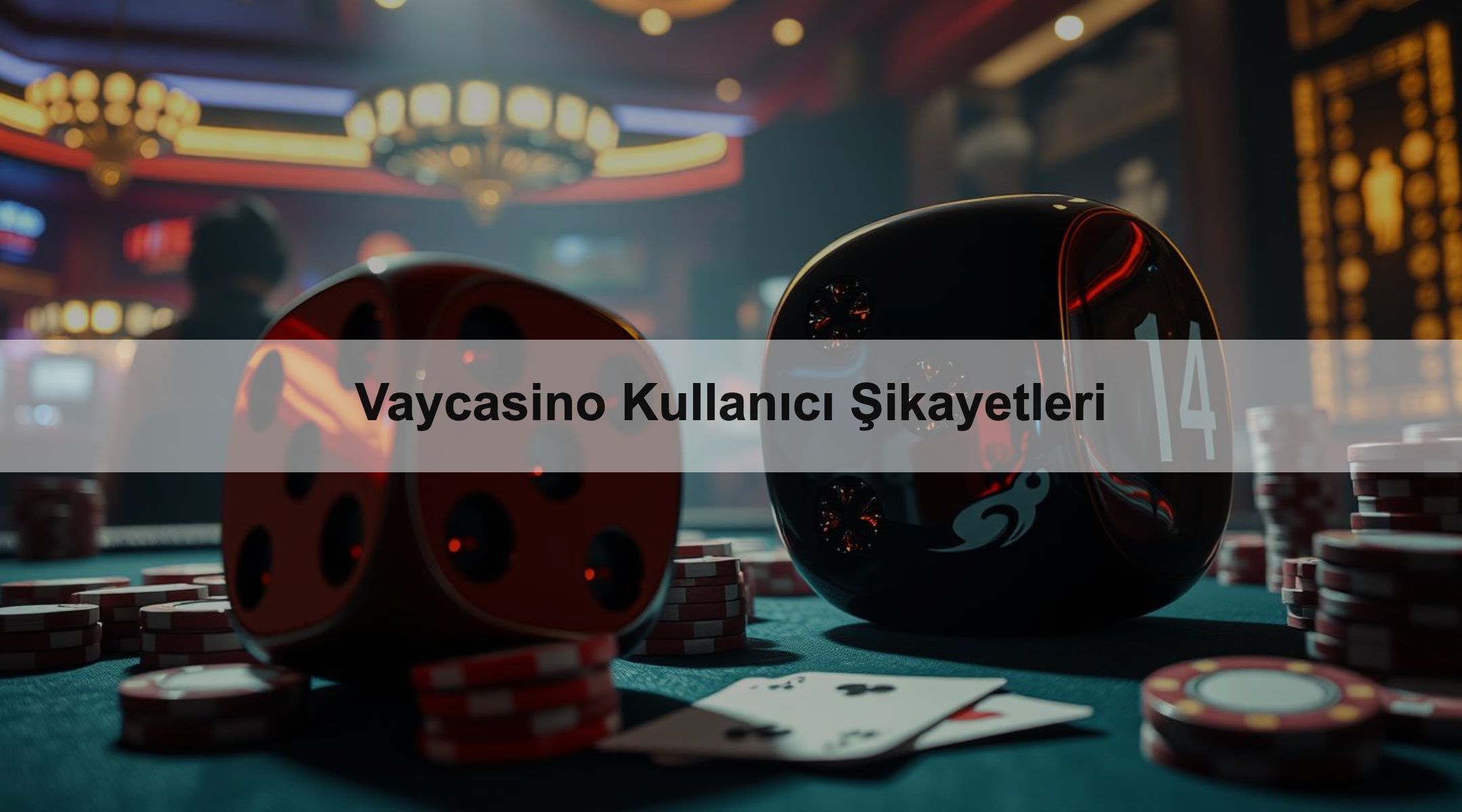 Vaycasino Kullanıcı Şikayetleri 1 Vaycasino Kullanıcı Şikayetleri