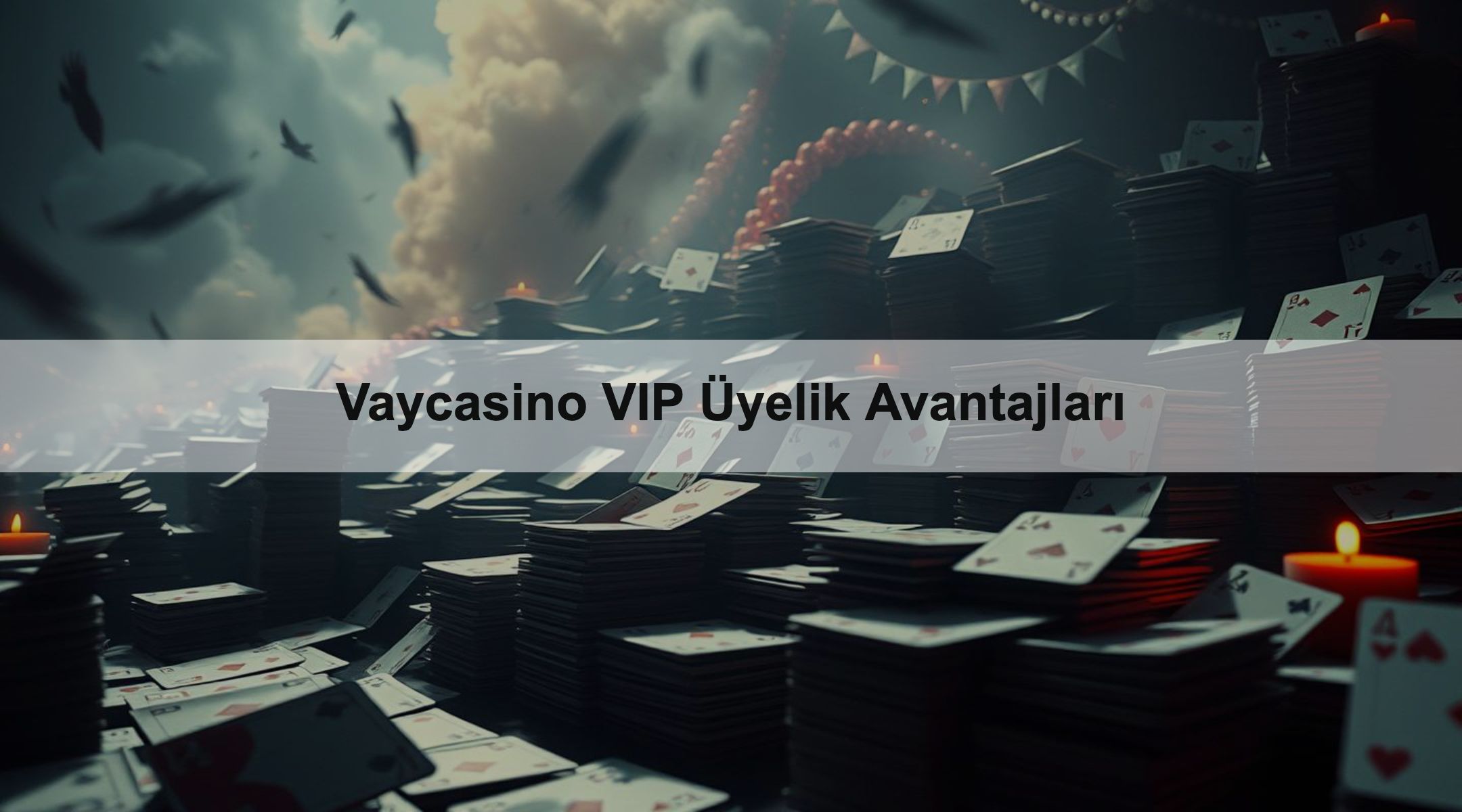 Vaycasino VIP Üyelik Avantajları 1 Vaycasino VIP Üyelik Avantajları
