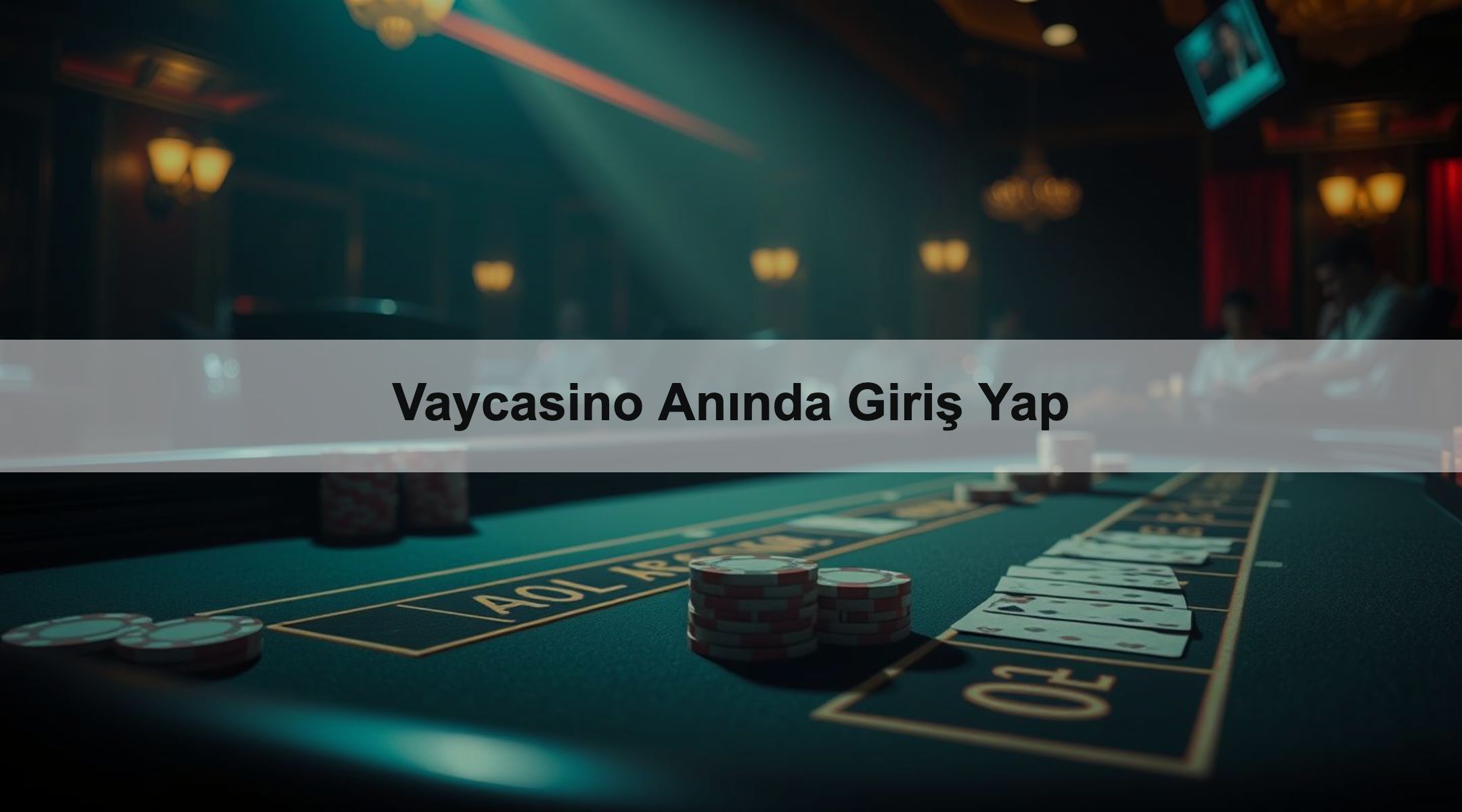 Vaycasino Anında Giriş Yap 1 Vaycasino Anında Giriş Yap
